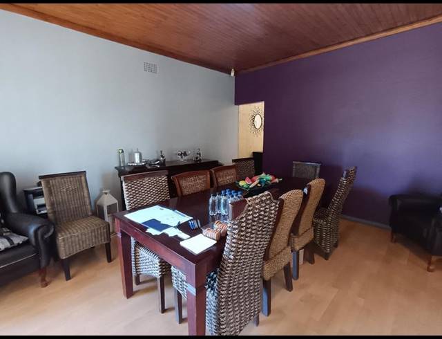 4 BEDROOM HOUSE FOR SALE IN WANNENBURGHOOGTE